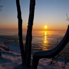 Still and Cold